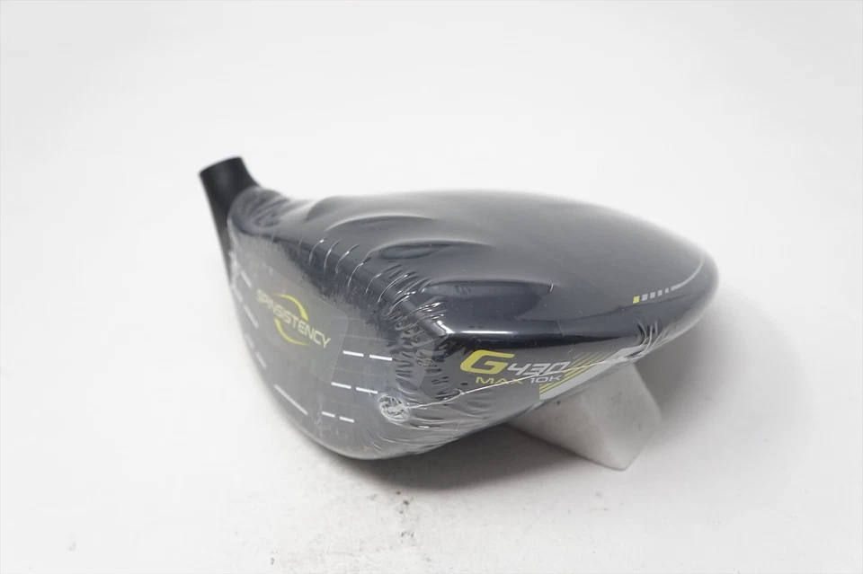 New LH Ping G430 Max 10K 12*  Driver Club Head Only Left Handed 1-15-B - Image 4 of 4