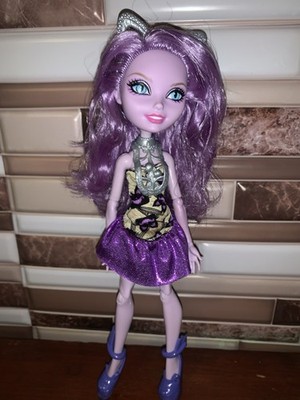 Mattel Ever After High Kitty Cheshire Doll