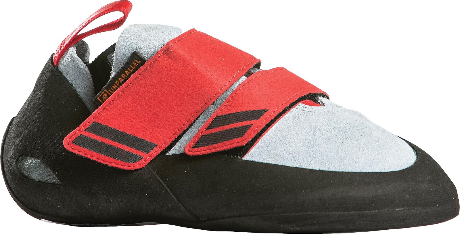 Unparallel Engage VCS LV Climbing Shoes Size 9.5 | Lightweight Leather, Hook