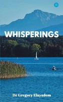 Gregory Elayadom | Whisperings | Taschenbuch | Englisch (2021)