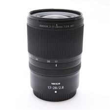 Nikon NIKKOR Z 17-28mm F/2.8 (Nikon Z mount) -Near Mint- #410