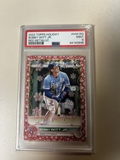 Top 2022 MLB Rookie Cards Guide and Baseball Rookie Card Hot List 30