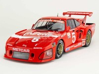 Porsche 935 K3 Coca-Cola Daytona 1981 - Werk83 1/18