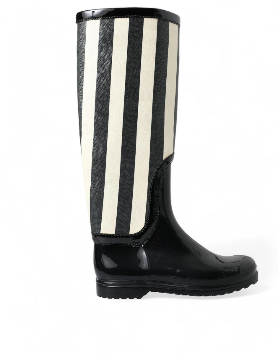 Dolce&Gabbana Rubber Boots for Women for sale | eBay