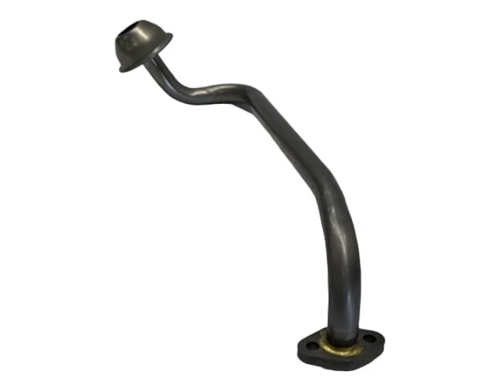 1987-1994 PONTIAC CHEVROLET SUNBIRD CAVALIER PIPE O/PMP SUC 90466323 -  NEW OEM - Image 4 of 4