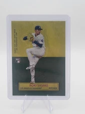 2025 Topps Archives '64 Stand Ups You Pick