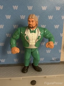 Hasbro Million Dollar Man | eBay