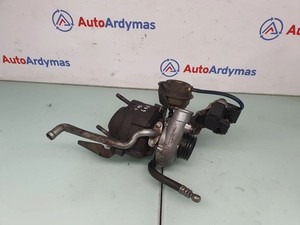 BMW 5 E39 2003 Diesel 100kW Turbo 2248901 ATA50931