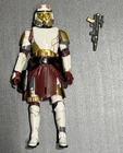 Star Wars The Vintage Collection Captain Enoch Loose