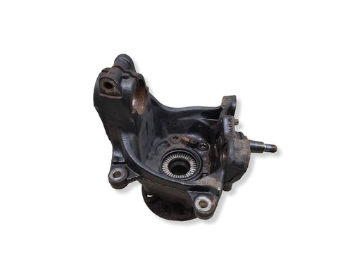 BMW X3 F25 2013 Links Radnabe Vorderrad 6855953 Benzin 225kW ATV120903