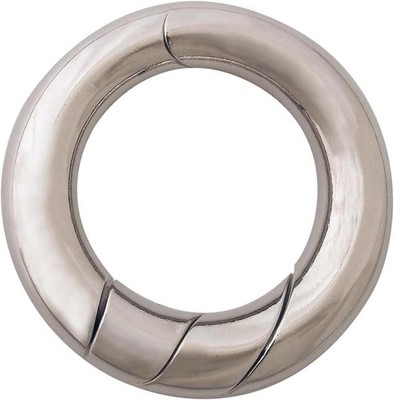 Hanayama Huzzle Cast Loop Level 1 Puzzle From Japan