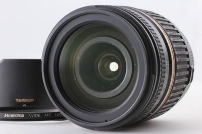 TAMRON Canon一眼レフ用レンズ18-250mm 保護フィルター付き EXC+++] Tamron AF 18-250mm f/3.5-6.3 Di-II LD Lens for Canon EF