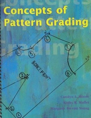 Concepts of Pattern Grading : Techniques for Manual and Computer