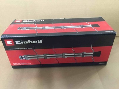 Einhell GC-SC Scarifier Replacement Blade 13'' for 36v cordless lawn dethatcher