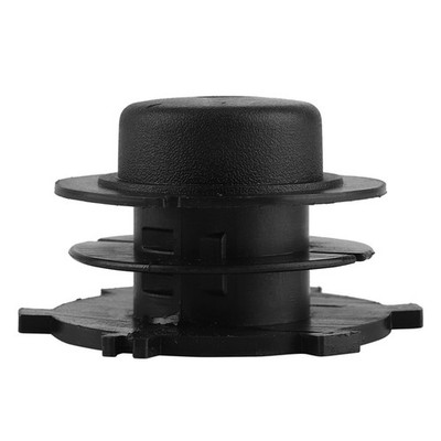 6 Spool String Trimmer Bump Head Cap Cover For 25 2 FS44 FS55 FS80 SET