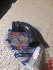 MANICOTTO RIGIDO FILTRO ARIA FIAT 126 BIS ORIGINALE FIAT 7607498 ,FONDO DI MAGAZ