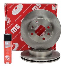 Disque de frein Dacia Solenza