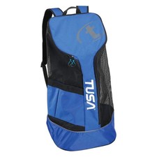 TUSA BA-0103 Mesh Backpack Cobalt Blue