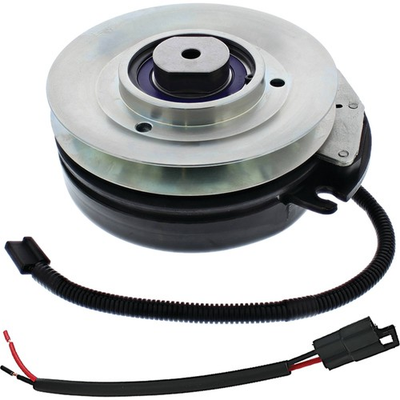 #ad PTO Clutch For Hustler Excel FX Series Kawasaki Engines $295.95