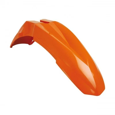 Garde boue avant Polisport pour moto KTM 200 EXC 1998 à 2014 8562100006 Neuf - Photo 1/3