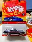 Hot Wheels Classics Series 3 '69 Pontiac GTO