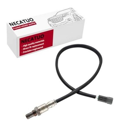 O2 Oxygen Sensor Heated Air Fuel Ratio Compatible with Hyundai 234-8030 1 PCS