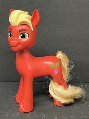 My Little Pony A New Generation SHINING ADVENTURES Deputy Sprout Figure 7  2021