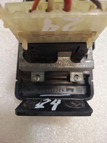 1988 - 1994 Chevrolet S10 Head Light Switch OEM 15561024 - Picture 8 of 17