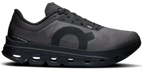 3MF10483879 Slam Jam × On Cloudflow 5 Gull Black (Men's) | eBay