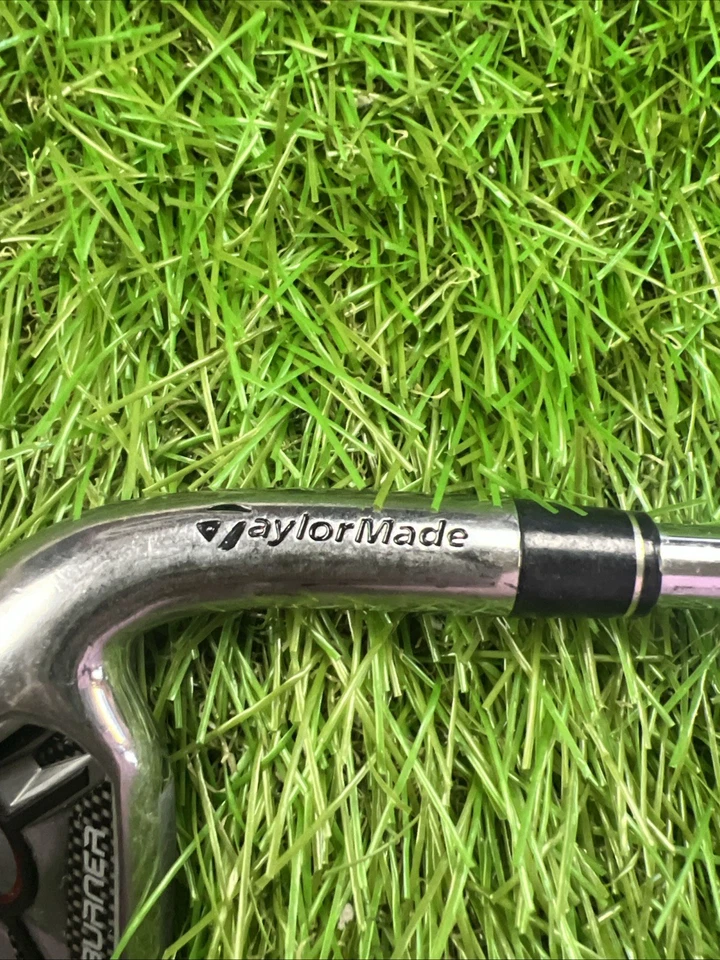 TaylorMade Burner 2.0 5 Iron RH 85g Stiff Flex Shaft 38.5" - Image 3 of 4