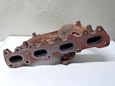 Mercedes-Benz W202 M111 2.0 Krümmer  Abgaskrümmer 1111420601