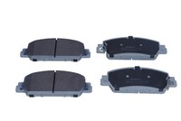 BremsbelÄGe Honda P. HR-V 1.5/1.6 I-DTEC 15-