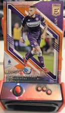 2022-23 Donruss Elite Serie A Soccer Cards Checklist 17