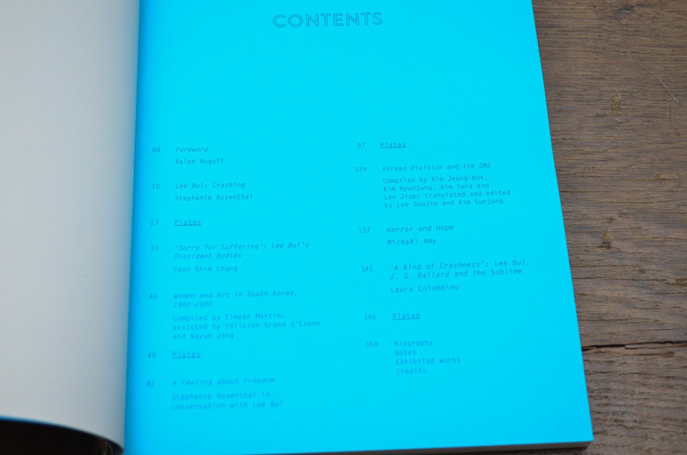 Lee Bul - Hayward Gallery 2018 - Paperback thumbnail 8