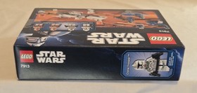 LEGO Star Wars 7913 Clone Trooper Battle Pack 2011 New/Sealed