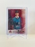 2025-26 Upper Deck Sp Game Used - Authentic Rookies Michael Misa #AR-MM Red /399
