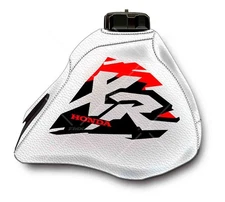 FMX Tank Cover for HONDA XR100R 1997 - FREE shipping included