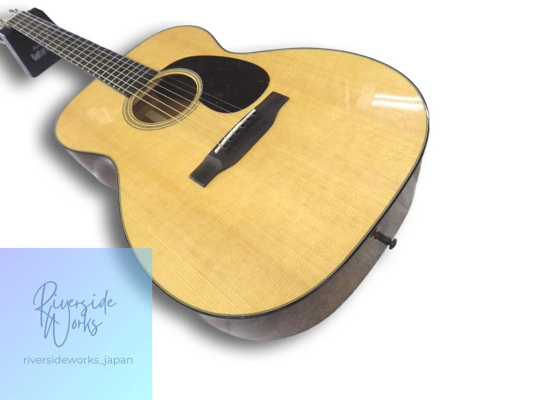 Martin 00 18 Acoustic Guitars for sale | eBay