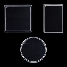 1bag 3 sets 3 style Acrylic Plate Acrylic sheet for Mahjong Shaker Making
