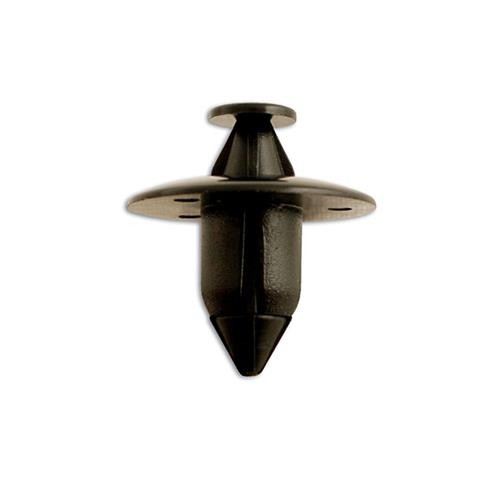Connect Push Rivet Retainer - for Honda, Nissan, Volvo 50pc 31644
