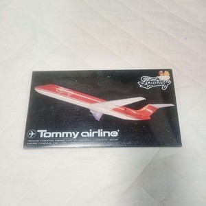 Tommy Airline | eBay