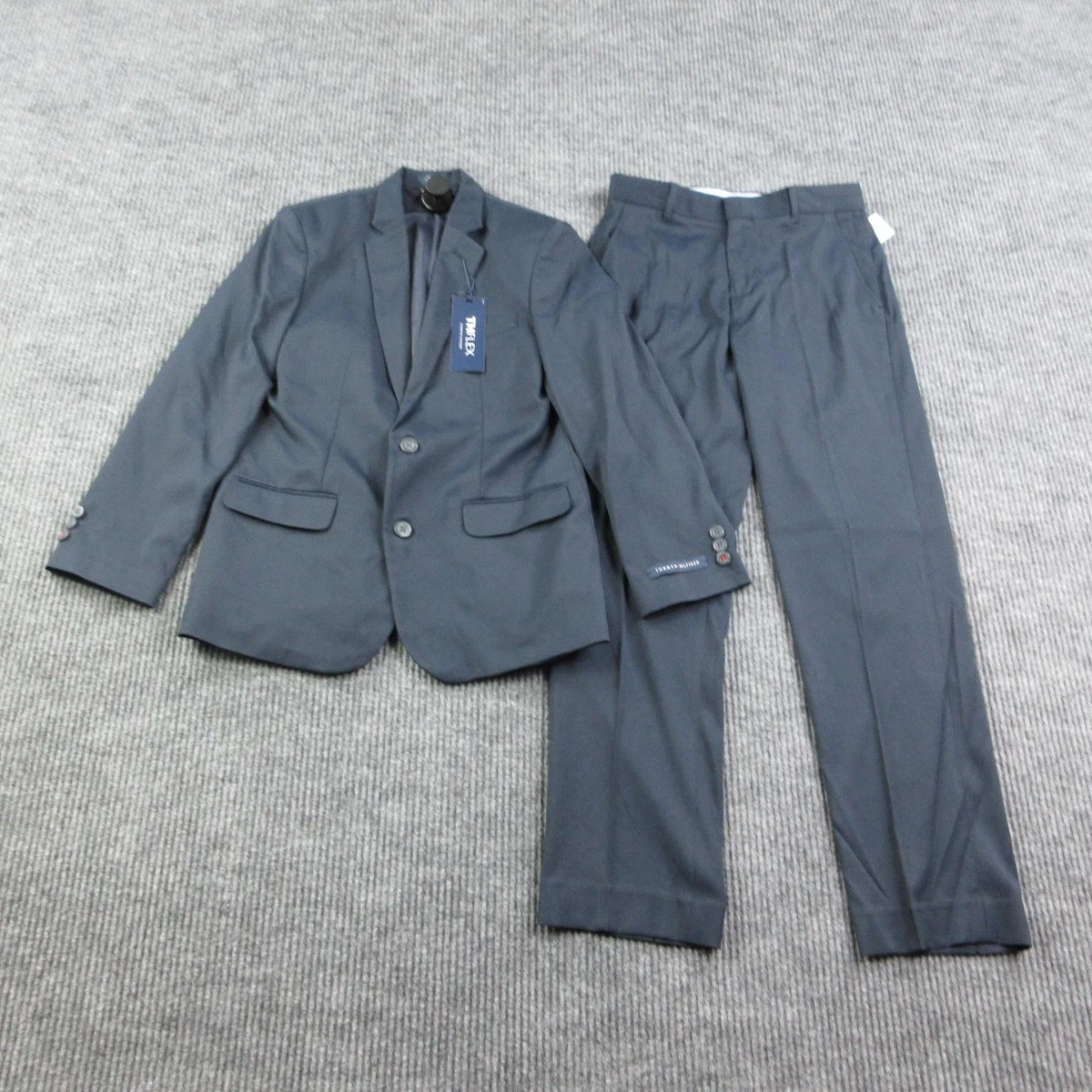Tommy Hilfiger Suits for Boys for sale | eBay