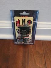 6KG Waterproof Mini Rc-Steering-Servo-Motor - 0.085Sec High Speed HV Titanium Ge