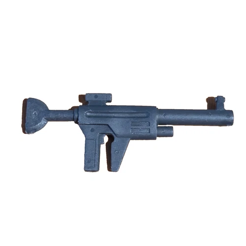 Tonka GoBots Secret Riders Tork Large Rifle Gun Weapon 1985 Vintage Accessory