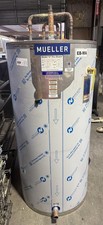 MUELLER D2-120 119 GALLON HOT WATER HEATER