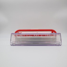 Nintendo Wii SUPER MONKEY BALL: BANANA BLITZ - CGC GRADED 9.4 A! NEW & Sealed!