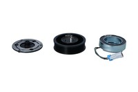 NRF 380063 Magnetkupplung Klimaanlagen-Kompressor FüR Opel Vauxhall 12V