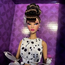 In Stock Now NRFB M2310 KATIEGIRL: THE LUCKY POLKA DOT  GIFT SET Mizi