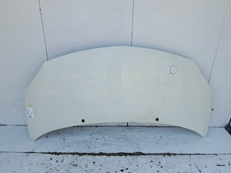 7751477649 capot RENAULT TWINGO II C44-G44 1.2BENZINA brufpK8266-335289