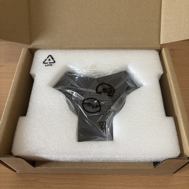 HP Poly Table Microphone - Microphone (X50/X52/X70/USB TM)